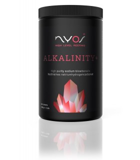 Alkalinity+, Nyos (1000 y 4000g)