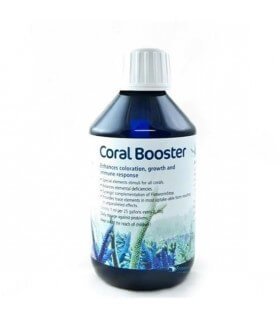 Coral Booster Zeovit 250 ml.