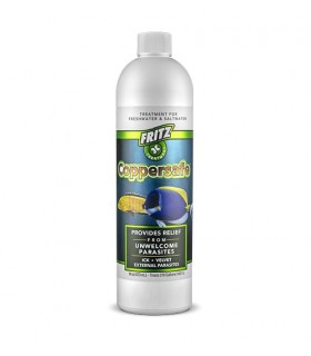 CopperSafe, Fritz (120 y 473 ml)