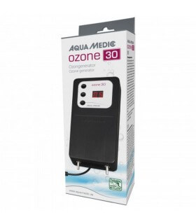 Ozono Aquamedic (30-90-250-400 mg)