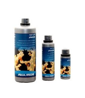 Reef Life Plankton, Aquamedic (100 e 250 ml)