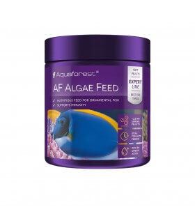 AF Algae Feed 120g, Aquaforest