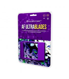 AF Cuchillas UltraBlades 2 unds. (L/XL), Aquaforest