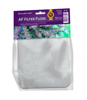 AF Filter Floss, Aquaforest (Perlón)