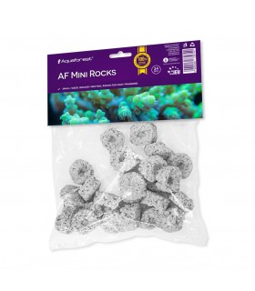 AF Mini Frag Rocks (24 u.), Aquaforest