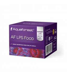 AF LPS Food, Aquaforest