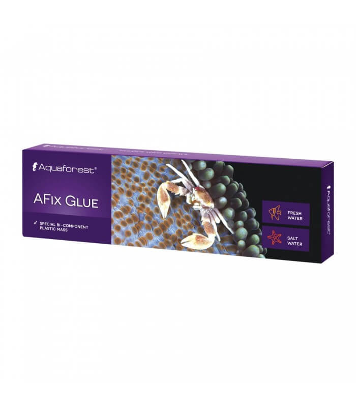 AFix Glue Epoxy, Aquaforest