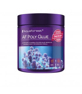 AF Poly Glue 250g, Aquaforest