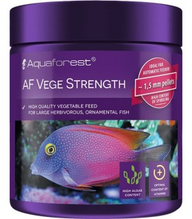 AF Vege Strenght 120g, Aquaforest