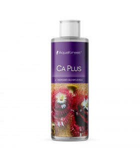 Ca Plus, Aquaforest (250 y 2000 ml)
