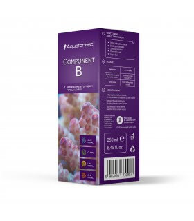 Component B, Aquaforest (250 y 2000 ml)