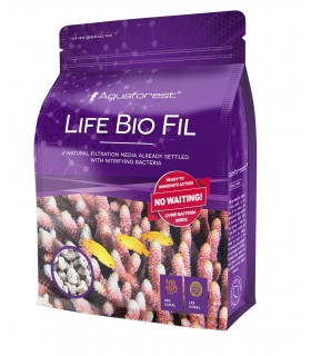 Life Bio Fil, Aquaforest (1000 y 5000 ml)