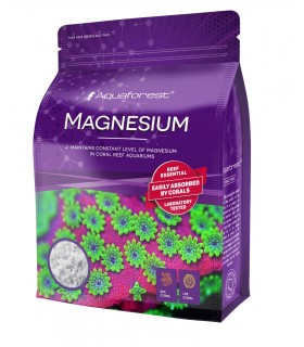 Magnesium, Aquaforest (750g)