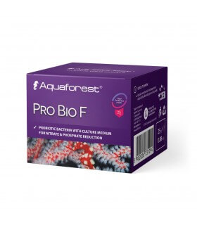 Pro Bio F, Aquaforest