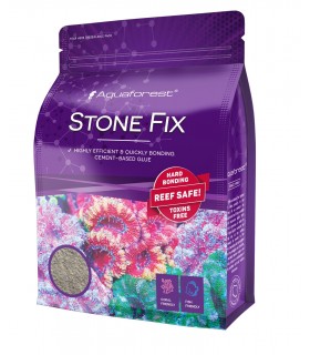 Stone Fix, Aquaforest (1.5 y 6 Kg)