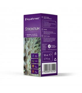 Strontium 50 ml, Aquaforest