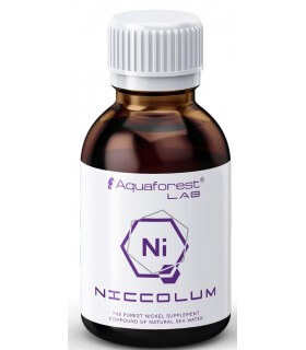 Niccolum Lab (Ni), Aquaforest