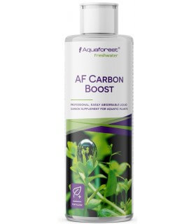 AF Carbon boost (200/250 y 2000 ml), Aquaforest