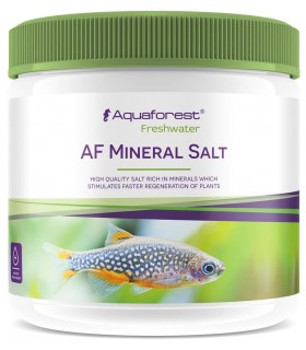 AF Mineral salt fresh 500ml, Aquaforest