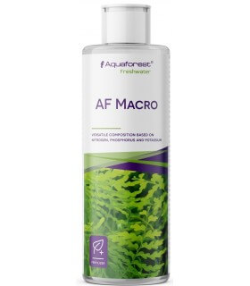 AF Macro (200 y 2000 ml), Aquaforest