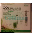 Kit Set de CO2 Waterplant 95 gr Premium