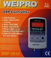 Controlador ORP 3010, Weipro