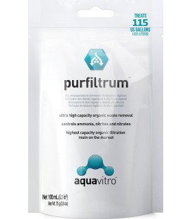 Purfiltrum, Aquavitro (100, 225 y 450ml)