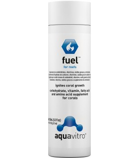 Fuel, Aquavitro (150, 350, 1000 y 4000ml)