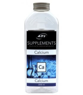 Calcium 1000ml, ATI
