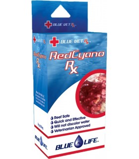 RedCyano RX 30 ml, Blue life (Consultar en tienda)