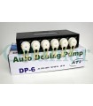 Dosificadora DP-6 Ati