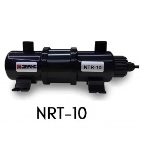 Nanoreactor NTR-10, Cranc