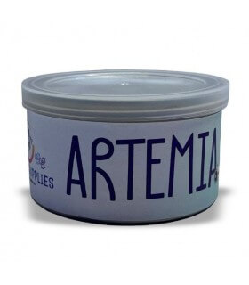 Artemia 100 g. Coral Supplies