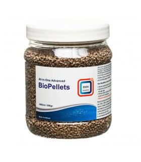 All in One BioPellets, DVH (500 y 1000 ml)