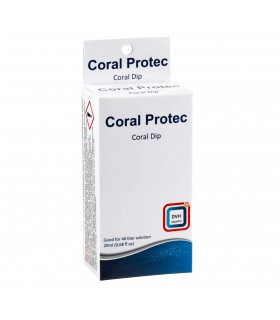 Coral Protec 20ml, DVH