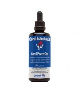 Coral Power Gro (100 ml) Coral Essentials