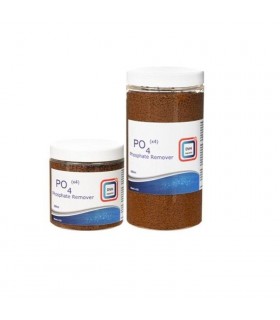 PO4X4 Phosphate Remover, DVH (250 y 500 ml)