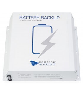 Vortech Battery Backup, Ecotech Marine