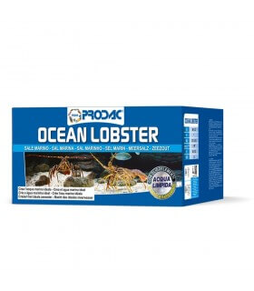 Sal Prodac Ocean Lobster Marisco 20 kg