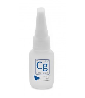 Coral Glue, Ecotech Marine (30-75-295 ml)