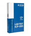 TEST ICP-OES, TritonLab
