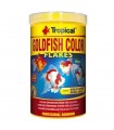Tropical Goldfish Color Flakes (100, 250 y 1000ml)
