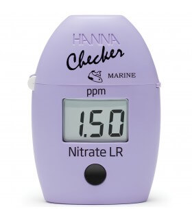 Low Range Nitrate Checker (HI781), Hanna Instruments