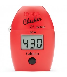Checker Calcium (HI758), Hanna Instruments