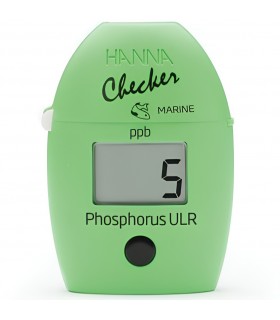 Checker Phosphorus (HI736), Hanna Instruments