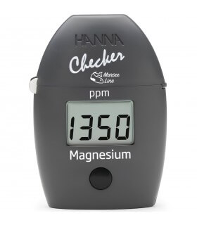 Checker Magnesio Agua Marina (HI783), Hanna Instruments