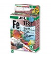 Iron (Fe) Test, JBL