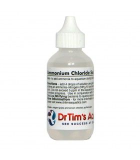 Ammonium chloride 118ml, DrTim's Aquatics