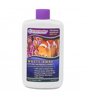 Waste Away (473 e 946ml) DrTim's Aquatics