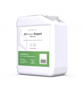 Kh Keeper Reagente pronto all'uso 5L, Reef Factory